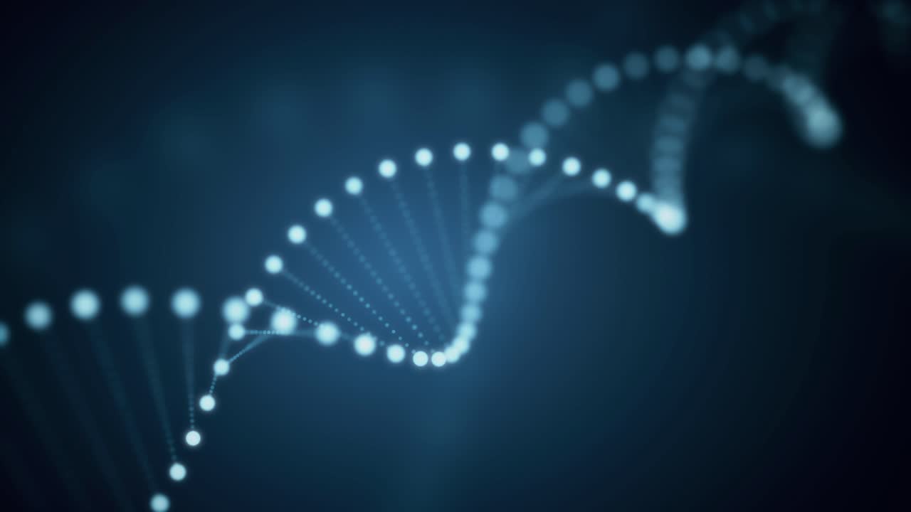 resumen de la doble hélice de adn