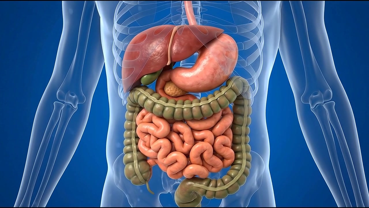 Man showing signs of blood vessels demonstrating arthritis