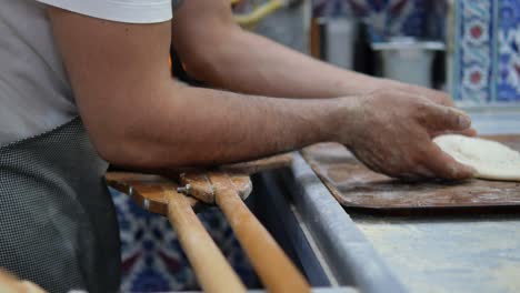 artisan bread baking