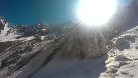 himalayan peaks