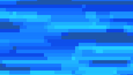 Gradient-blue-pixels-in-8-bit-pattern