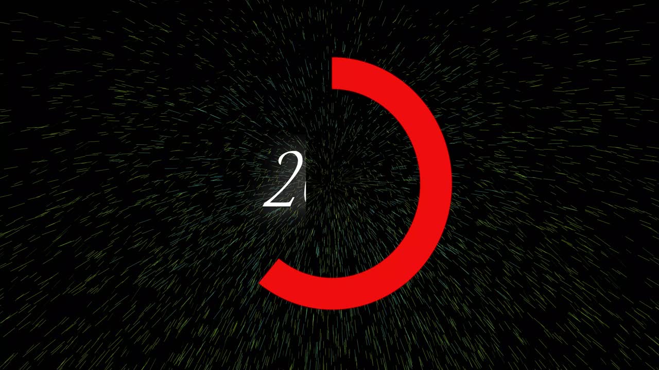 Feliz año nuevo fuegos artificiales