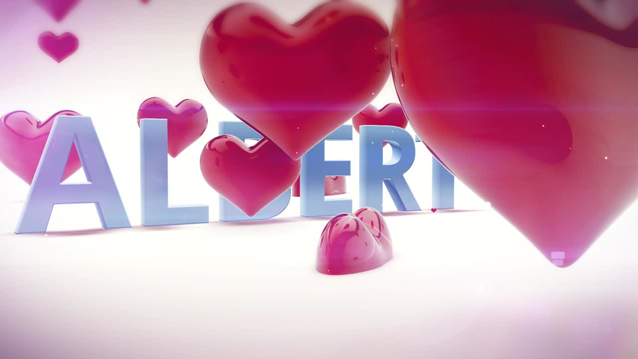 발렌타인 데이 선물