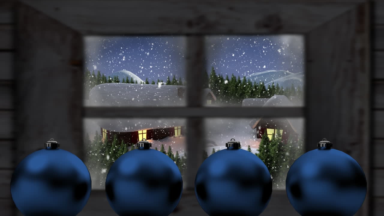 축제 크리스마스 시간