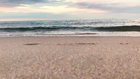 View-from-below-of-the-sea