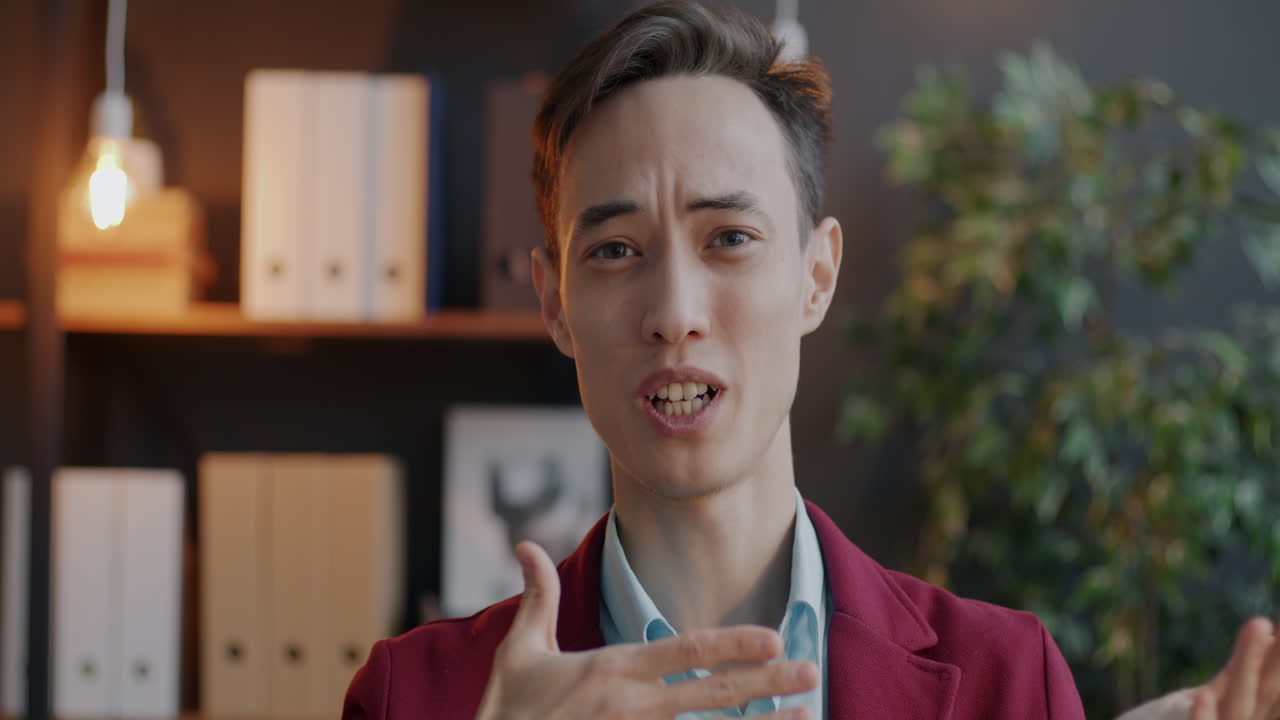 비즈니스 프레젠테이션