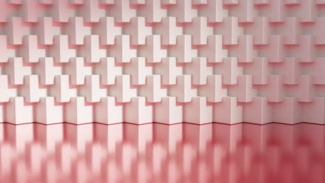 Abstract-square-geometric-pattern-moving-cubes-3d-animation-digital-concept-background