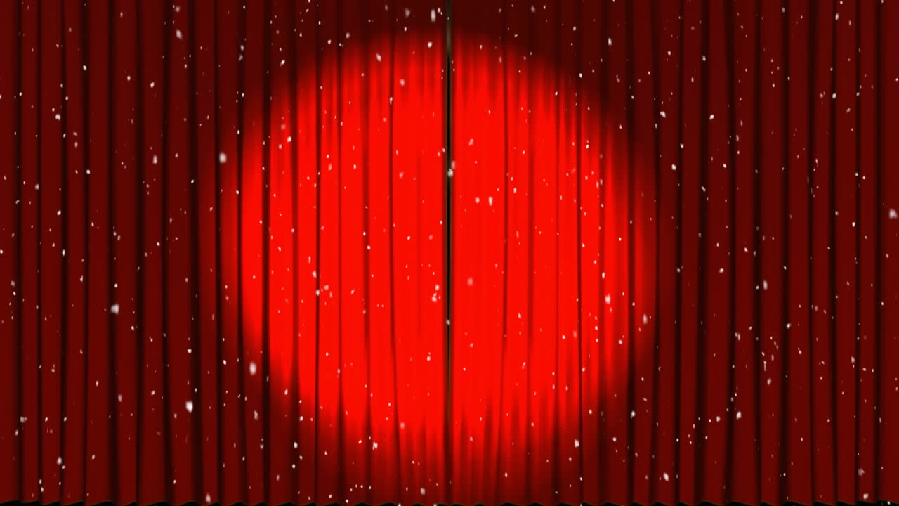 축제 크리스마스 시간