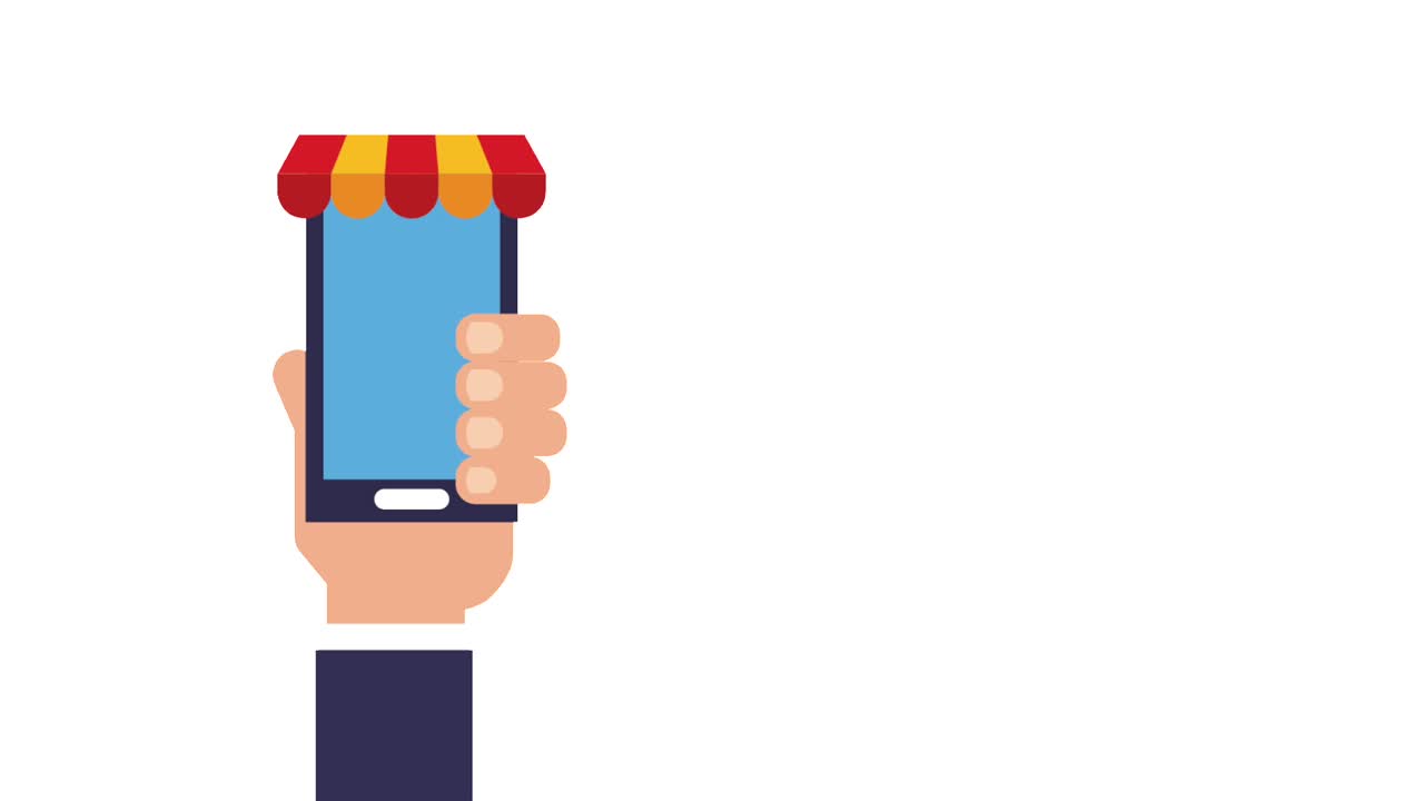 attività di acquisto online