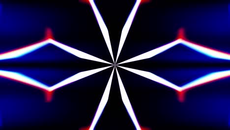 xeon party background for the music scene. vj loop.