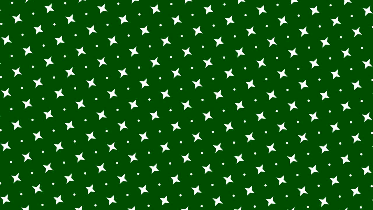 patrón gráfico que cambia de color a medida que gira hacia la izquierda