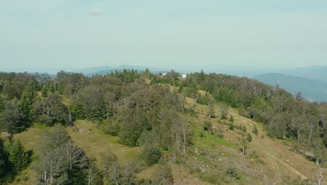 Serbia,-Radocelo-Mountain