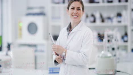 en la vanguardia de la investigación científica