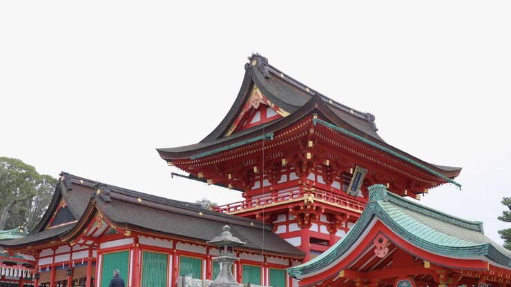De bedste steder i Kyoto.