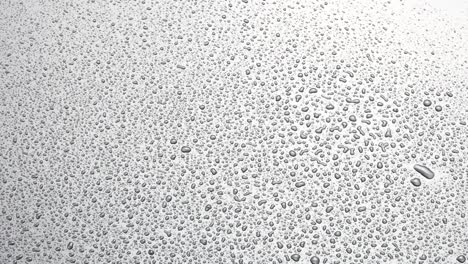 abstract water drop spray background