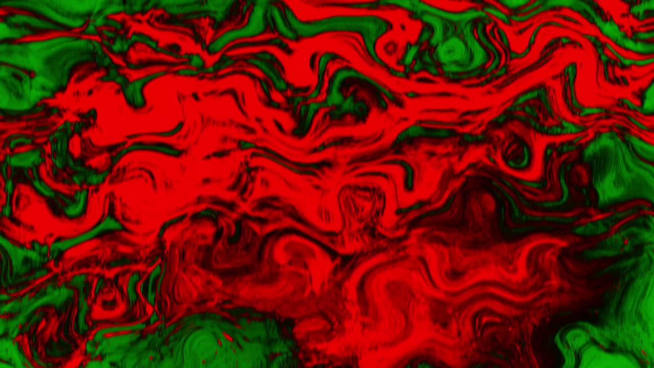 추상적인 화려한 빛나는 격동적인 배경, 현대적인 파동 곡선 추상적인 프레젠테이션 배경.