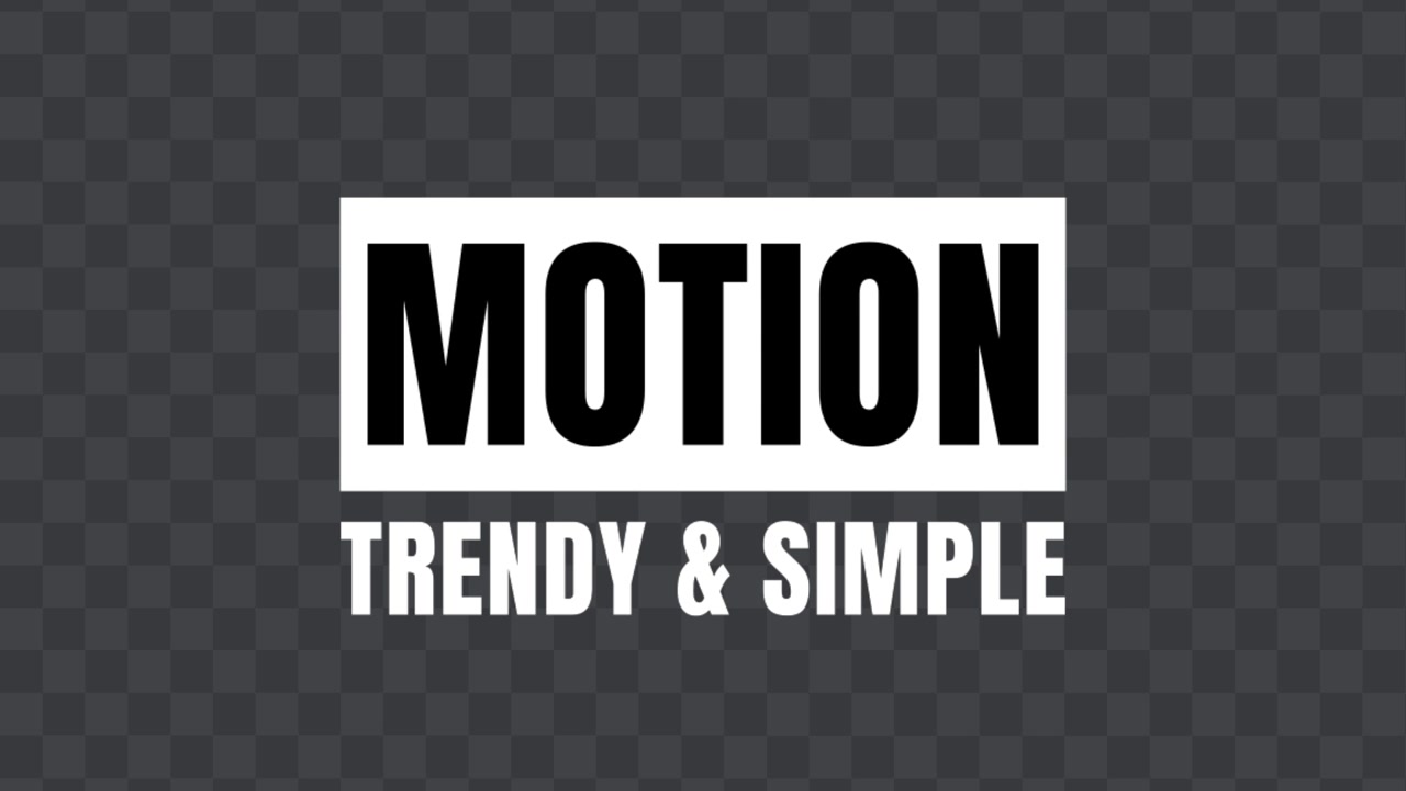 Animation de texte rapide 10 Adobe After Effects 2023 Résolution 3840×2160 version RVB incluse