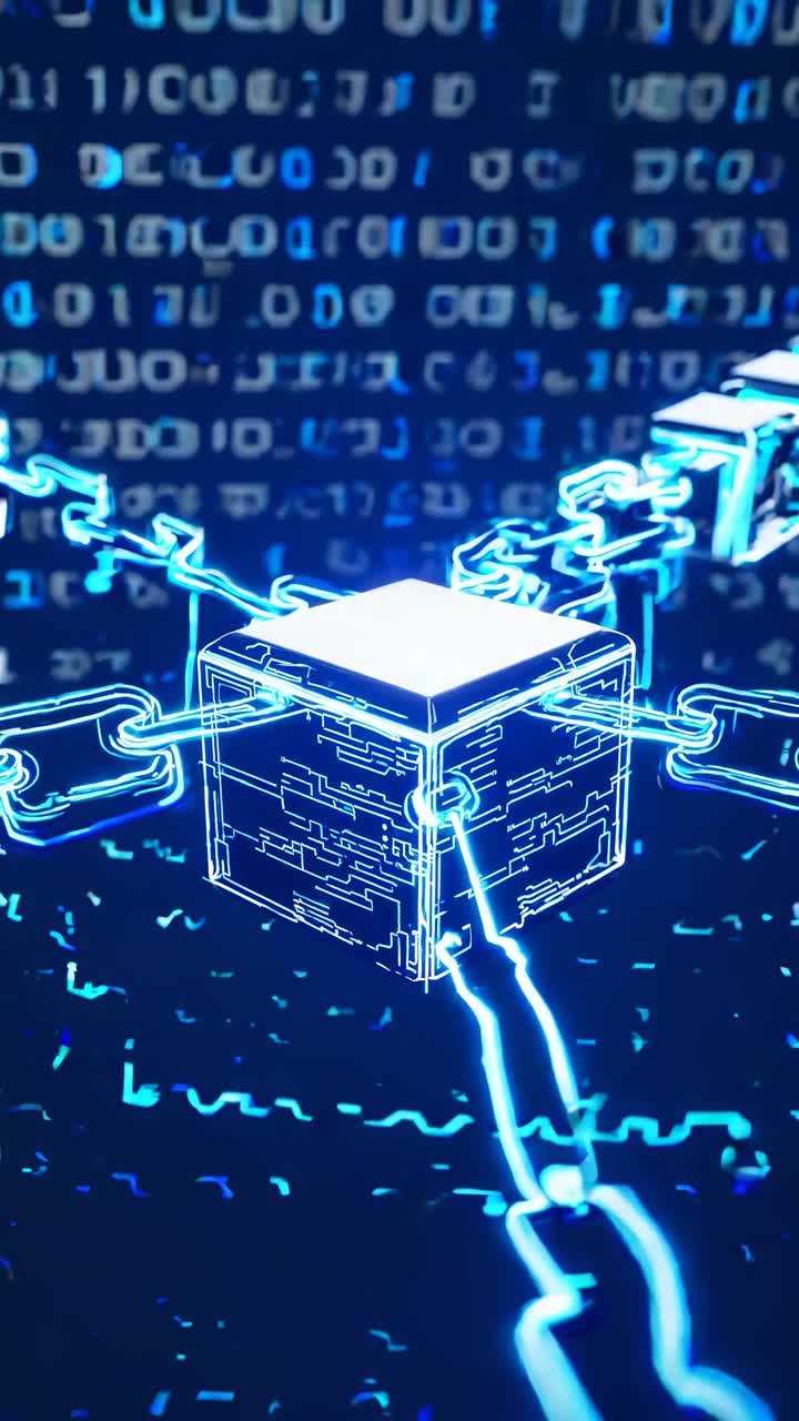 Blockchain Technology
