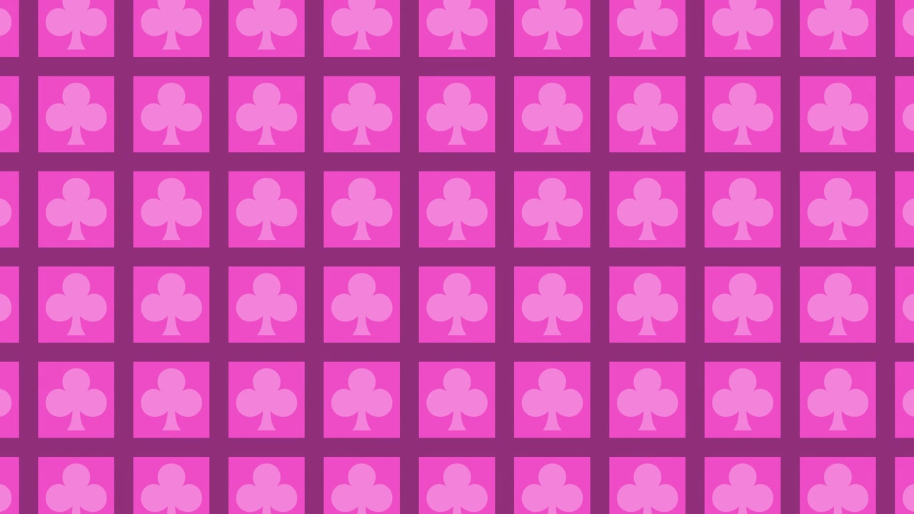 Motivo a fiori rosa