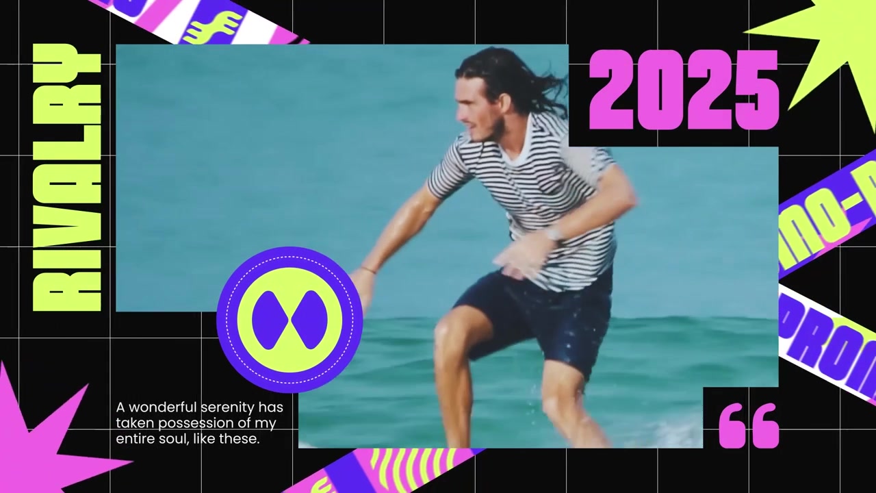 Women World Cup Promotional Opener Landscape