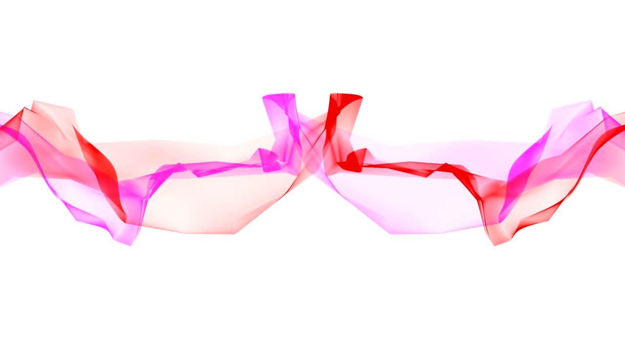 digital turbulent paint splash smoke cloud soft abstract background red purple- new unique quality colorful joyful motion dynamic video footage