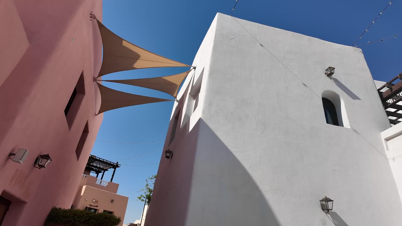 Architecture and Street View