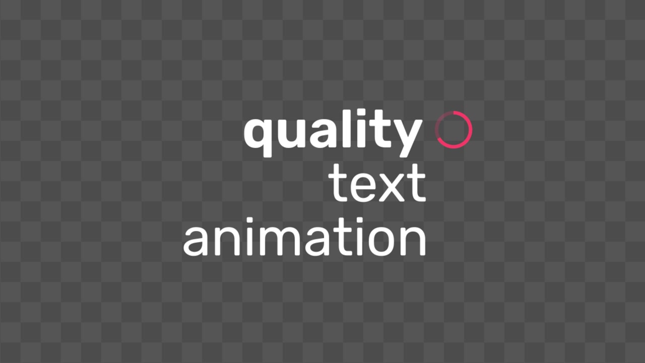 Minimalistiske rene titler 08 Adobe Premiere Pro 2023 Oppløsning 3840×2160
