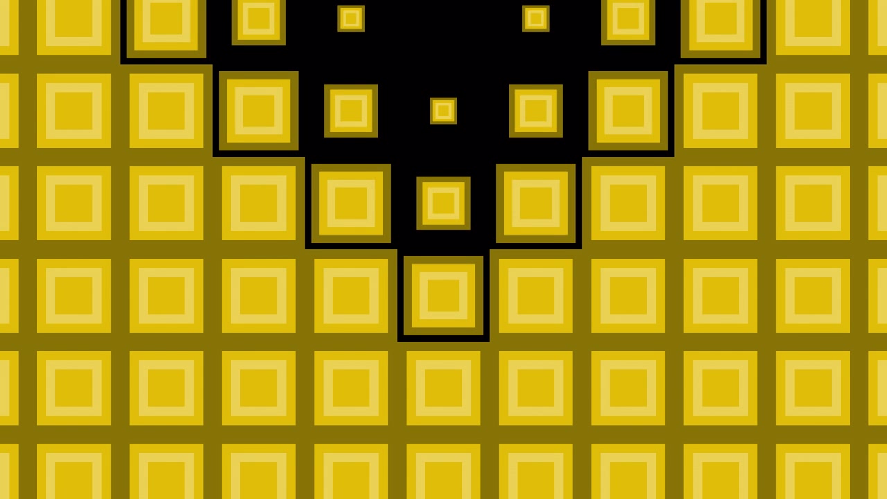 Geometric Pattern Background