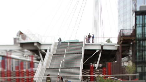 denver bridge