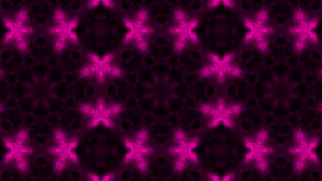 el fondo del video caleidoscópico. el fondo del caleidoscopio psicodélico geométrico. la rotación del bucle geométrica del caleidoscopio psiquedélico 4k. para el bucle de la etapa de vj dj, el fondo del terapeuta de arte de yoga, la introducción de la moda