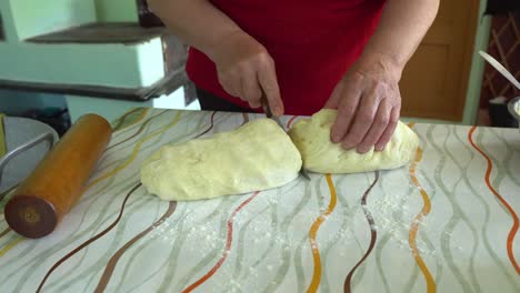 Knead-The-Dough-With-Hands