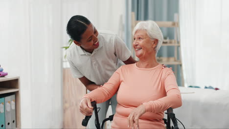 Physiotherapie,-Unterstützung-Und-Beratung-Durch-Die-Krankenschwester