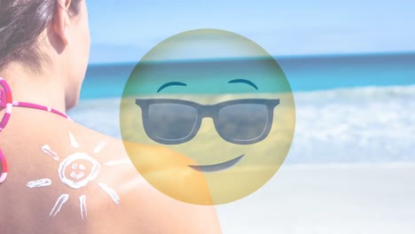 el video de la sonrisa.