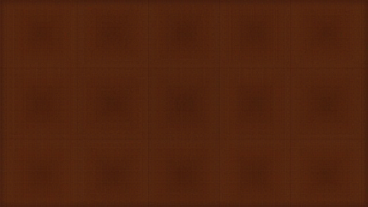 오렌지색 패턴 고 디자인 애니메이션 모션 그래픽