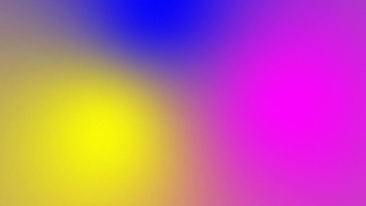 fondos animados coloridos de colores pop en movimiento