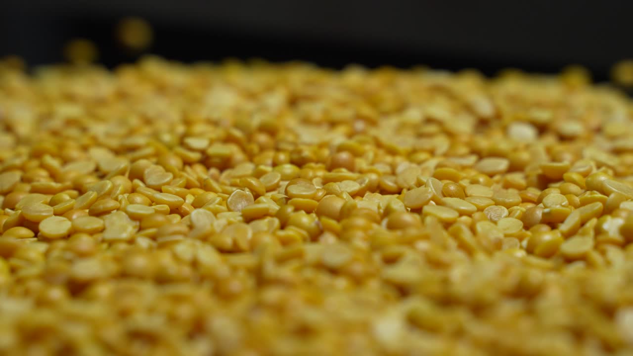 Chickpeas are a healthy food