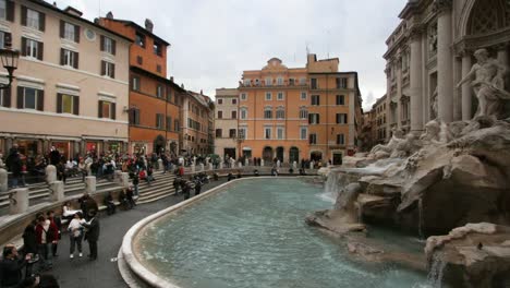 fuente de trevi 00