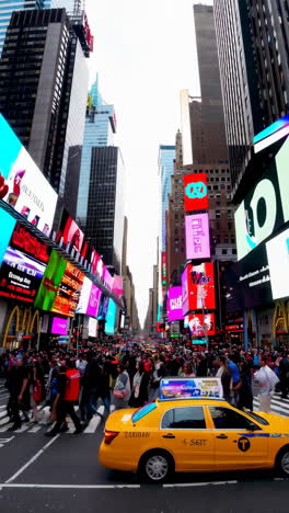 times square, new york city
