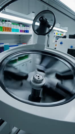 laboratory equipment - close up