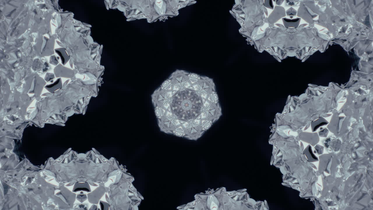 абстрактный геометрический образец