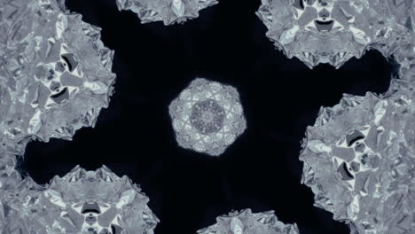 patrón geométrico abstracto