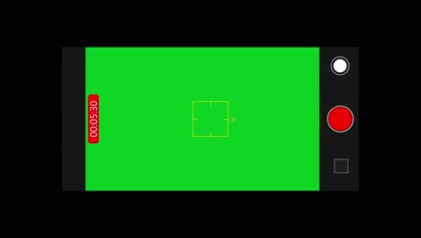 camera recording screen overlay surveillance cctv monitoring screen alpha channel rec camera
