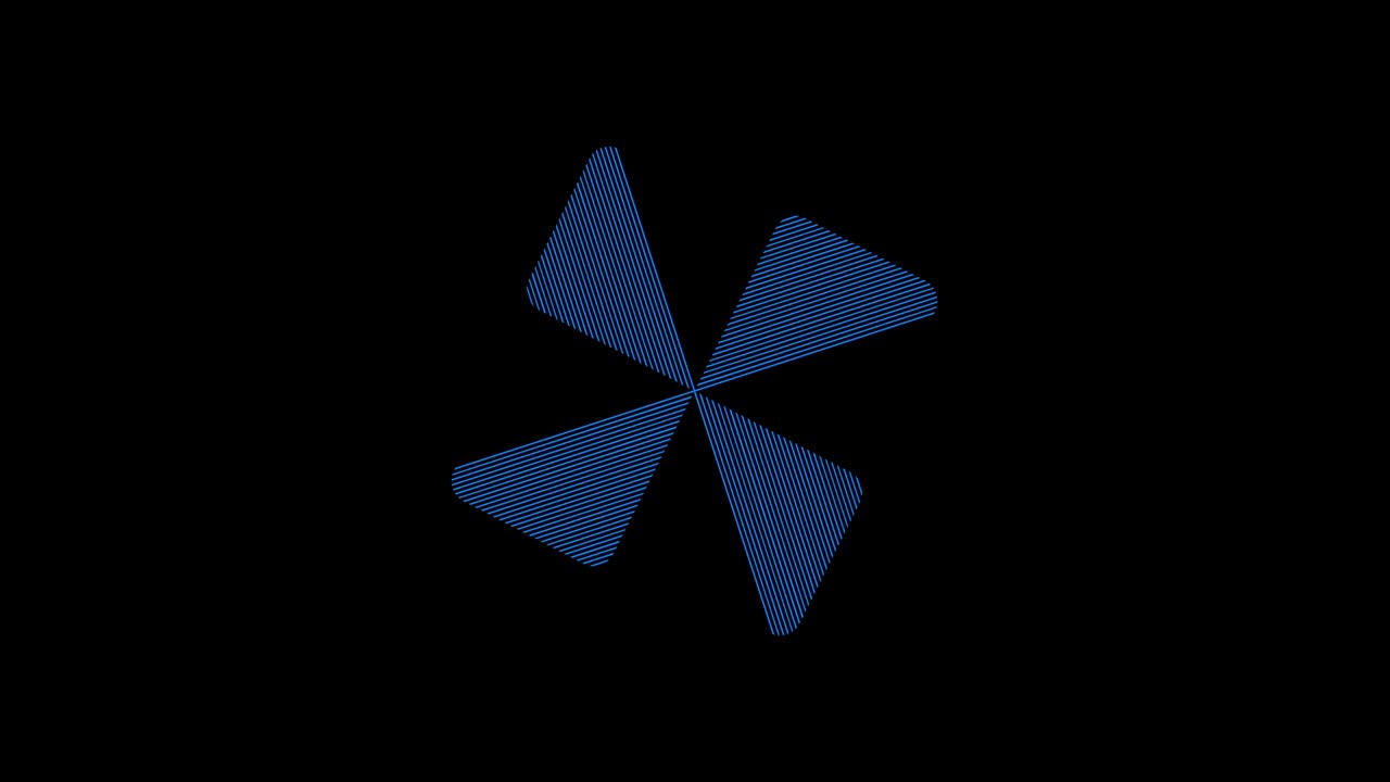 imágenes de video con colores objeto para la composición de video