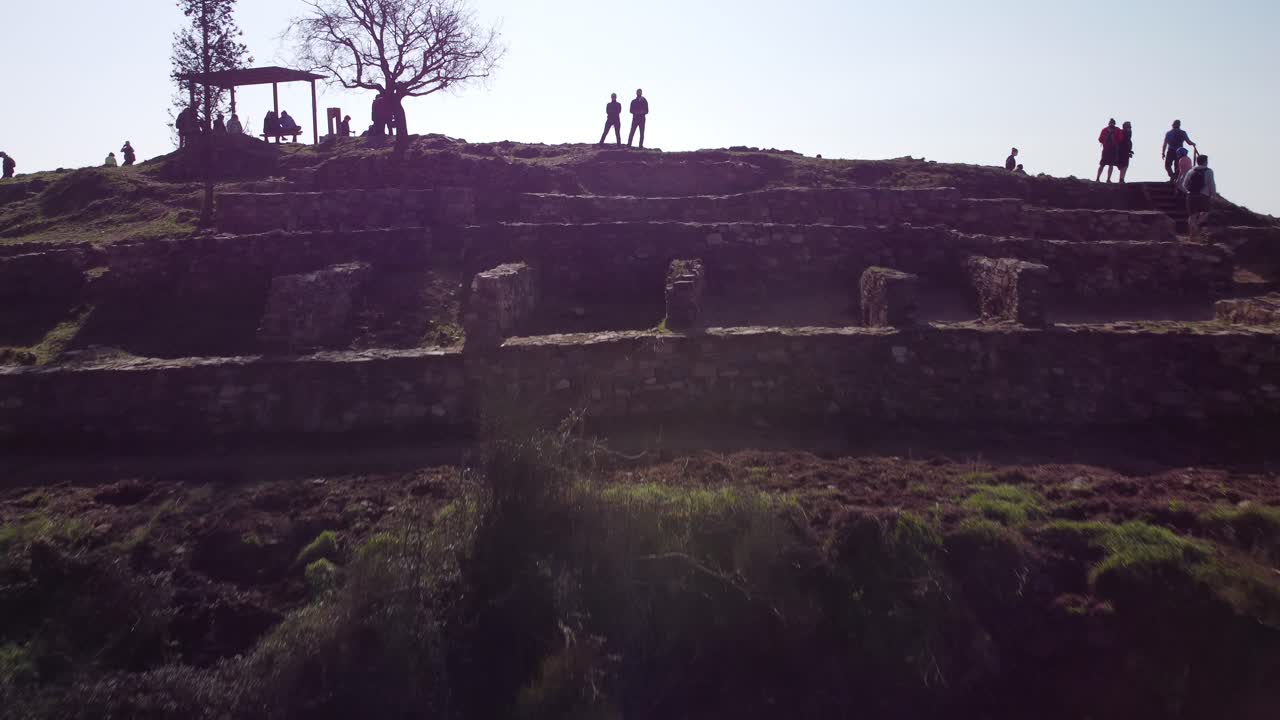 imágenes filmadas en barcelona a la ciudad de barcelona con dji mini 2 en 4k
