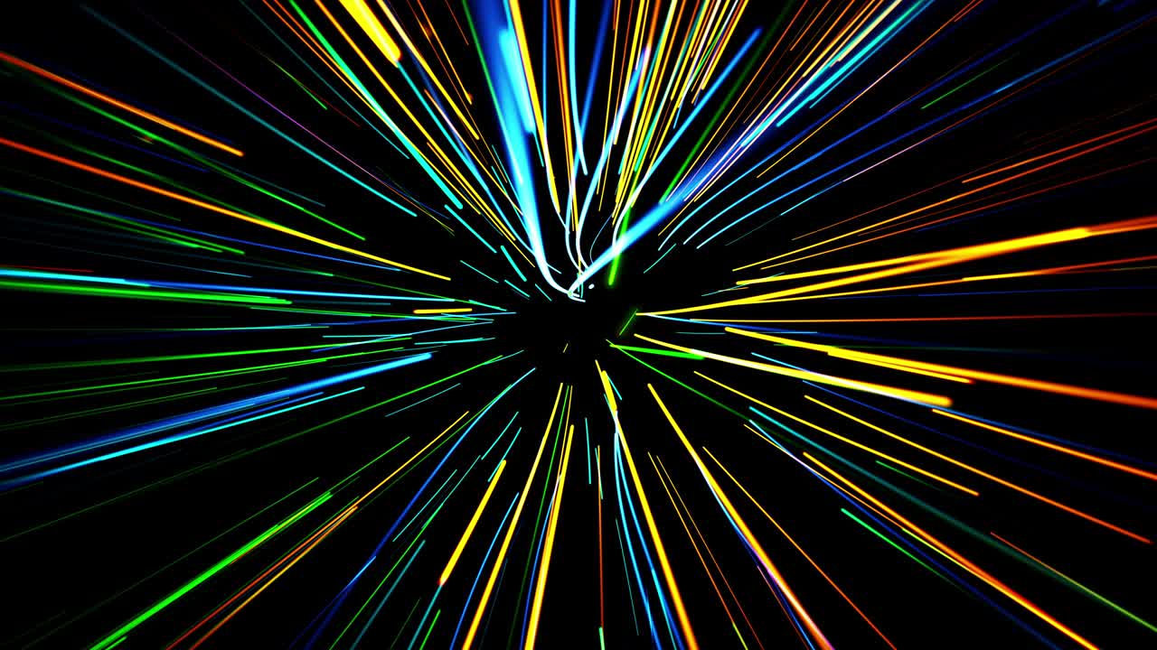 반이는 파동된 선