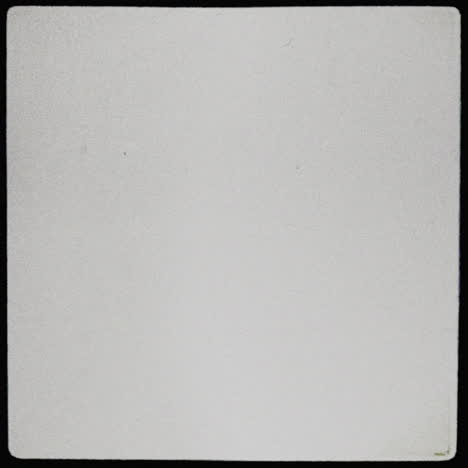 blank frame