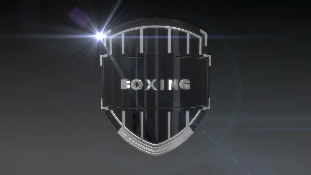 boxeo - cromo