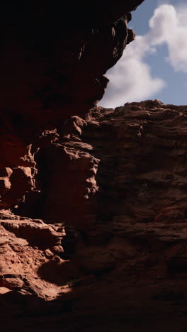 red rock canyon