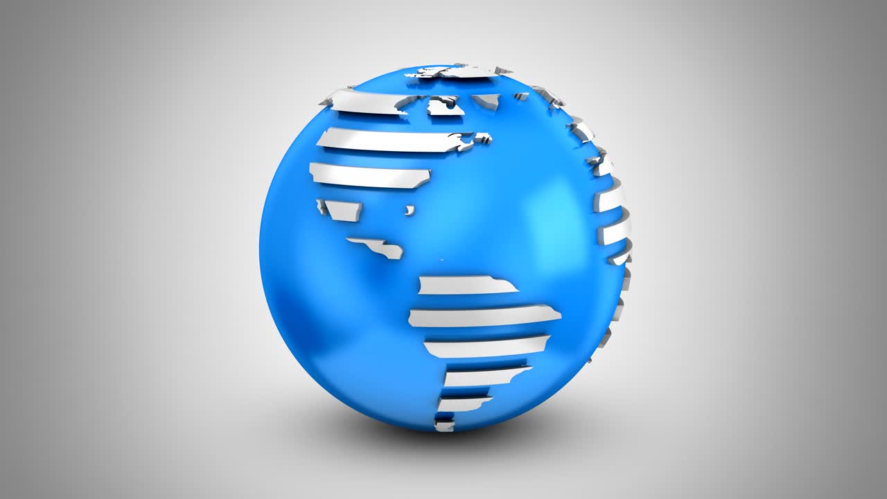 rotación de la tierra