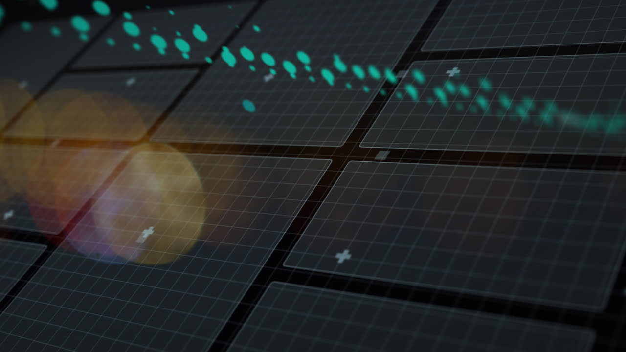 анимация обработки данных над формами